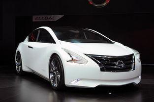 日产轩逸爆料视频大全图片,视频大全解析，惊艳外观与卓越性能一网打尽  第2张