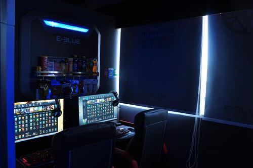 郑州电竞酒店爆料视频,揭秘电竞玩家的专属天堂